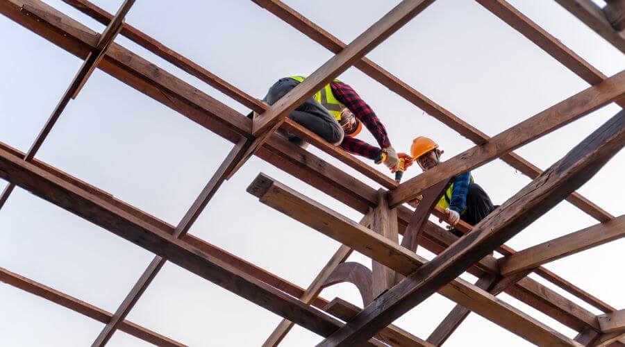 Professional gutter cleaning services in Norfolk, VA